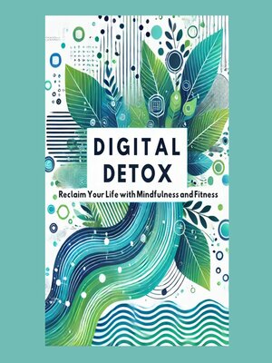 cover image of Digital Detox